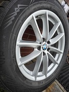 Koła zimowe Opony Nokian WR A4 255/55 R 18 BMW X5 6880684