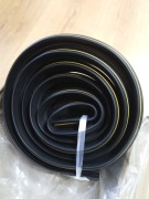 gumowa osłona podłogowa na kable (najazd kablowy),