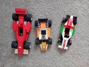 lego 8654 formuła 1 ferrari