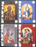 Madonny kresowe 2018 rok** 