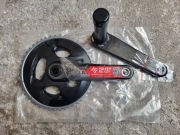 Korba Sram Force AXS 12s 170mm
