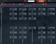 Konto WarThunder czołgi (nie WOT)