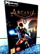 ArcaniA: Gothic 4 - Premierowe Wydanie - PC PL 5/5