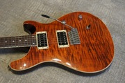 Gitara elektryczna Harley Benton CST-24T Amber Stripes + SETUP OKAZJA!