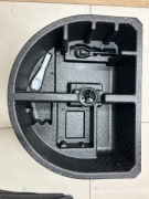 STYROPIAN PIANKA BAGAZNIKA FORD KA+ 2016- OE G1B5-17009-AC