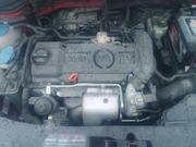 Golf VI,6 Ovtavia II Audi A3 8P Leon Skrzynia biegów 1.4TSI  KRG