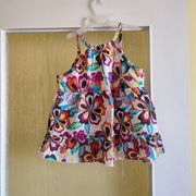 Bluzka dziewczęca roz 128