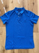 Koszulka polo SUPERDRY slim fit roz. L
