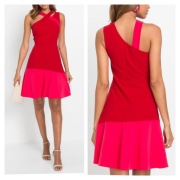 Nowa suknia sukienka plussize  48 4xl 50 5xl neo