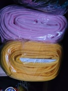 Polar bawełniany różowy 