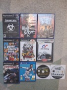 Gry na ps2 ps4 zamienię