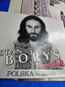 CD. Stan Borys przeboje