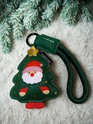 brelok świąteczny 