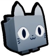 Huge Cat (Cat) Pet Simulator X