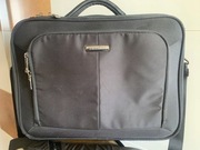 Torba na laptopa ramię SAMSONITE 44x32x9 cm 16"
