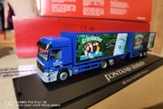 MERCEDES ACTROS HERPA 1/87