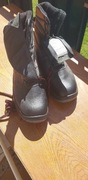 Nowe buty robocze ppo pp bhp rozmiar 47