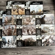 Saving Private Ryan kadry filmowe Szeregowiec Ryan