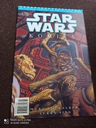 STAR WARS KOMIKS #3/2011