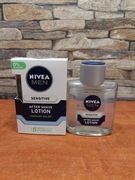 NIVEA MEN WODA PO GOLENIU SENSITIVE 