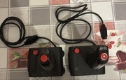 Joystick Quickshot 1 Amiga Atari C-64 2szt