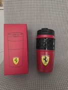 Kubek termiczny Scuderia Ferrari, 500 ml, F1, Formula 1, Leclerc