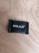 Shilajit himalajska żywica żelki 