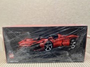 LEGO Technic 42143 Ferrari Daytona SP3 NOWY !!!