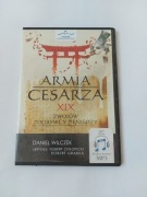 Audiobook armia cesarza Daniel wilczek