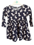 Sukienka George rozmiar 80-86