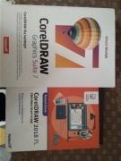 CorelDRAW Graphics suite 7