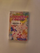 Saillormoon Czarodziejka z Księżyca PL Tom 7 Naoko Takeuchi
