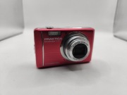 Aparat Cyfrowy Praktica luxmedia 12-Z5 12.0mpx 5 x zoom + bateria