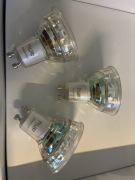 Philips Hue Essential GU10 3 trzy sztuki kolorowe RGB