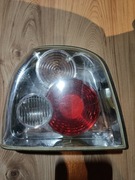 TYC  tylne lampy do VW Golf IV (hatchback)  para