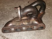 Kolektor wydechowy audi a4 b6,b7 2.0 benzyna alt