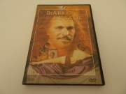 "Markiz de Sade" film DVD, płyta dvd