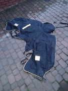 Osłona termiczna na nogi BMW C 650GT