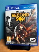 inFAMOUS Second Son