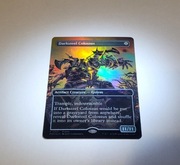 Darksteel Colossus (1x FOIL Promo) do gry Magic: The Gathering