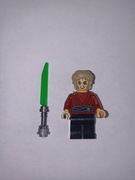 Lego figurka Morgan Elsbeth z zestawu Lego 75385