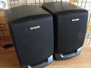 Głośniki, kolumny AIWA 4Ohm