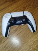 Pad do ps5 Dualsense z analogami TMR 