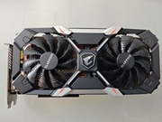 Karta graficzna Gigabyte AORUS GTX1060 6GB