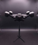 Rakietowiec ARC Raiders – Realistyczny Model Kolekcjonerski