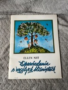 Opowiadania o wesołych bliźniętach - Ellen Niit