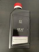 Oryginalny olej Mazda ATF A7