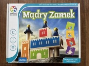 Smart Games Mądry Zamek