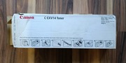 Oryginalny toner Canon C-EXV 14 Black (czarny) - 2 szt. Dual Pack