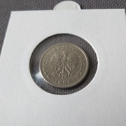 20 groszy 1991 r